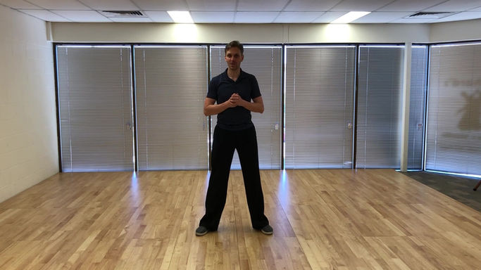 M45. Workout - Upper body